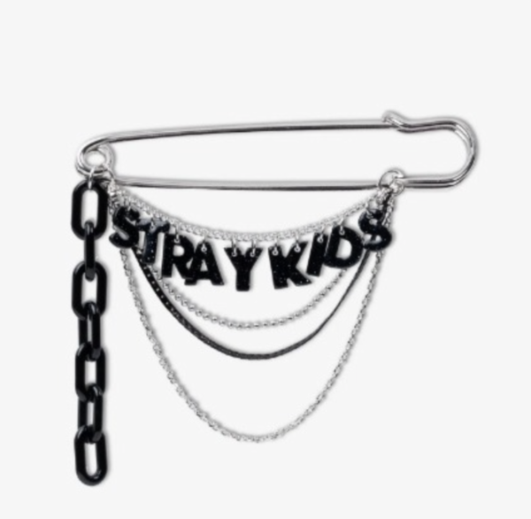 1pc straykids brooch