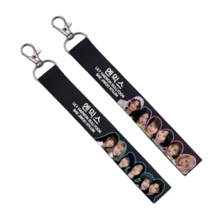10pcs/st NMIXX phone chain free shipping
