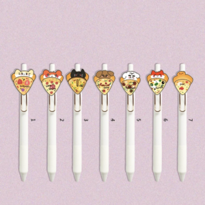 7pcs/set enhypen gel pen free shipping
