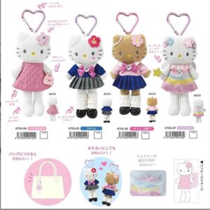 1pc hello kitty pendent free shipping