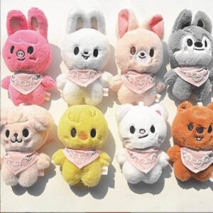 8pcs/set straykids skzoo pendant free shipping