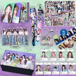 1set twice giftbox free shipping