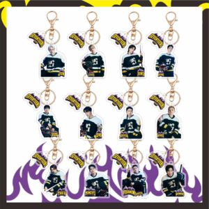 12p s/set seventeen home keychain free shipping