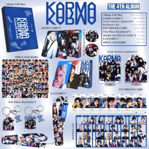 1box straykids giftbox free shipping